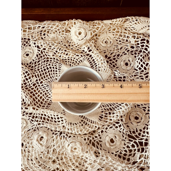 McDonald’s Caution Hot! Ceramic Coffee Mug Group 2 Communications Inc - Picture 6 of 7